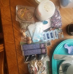 Coast Creations lot #1